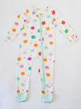 Cloud Layette - Playful Ivory